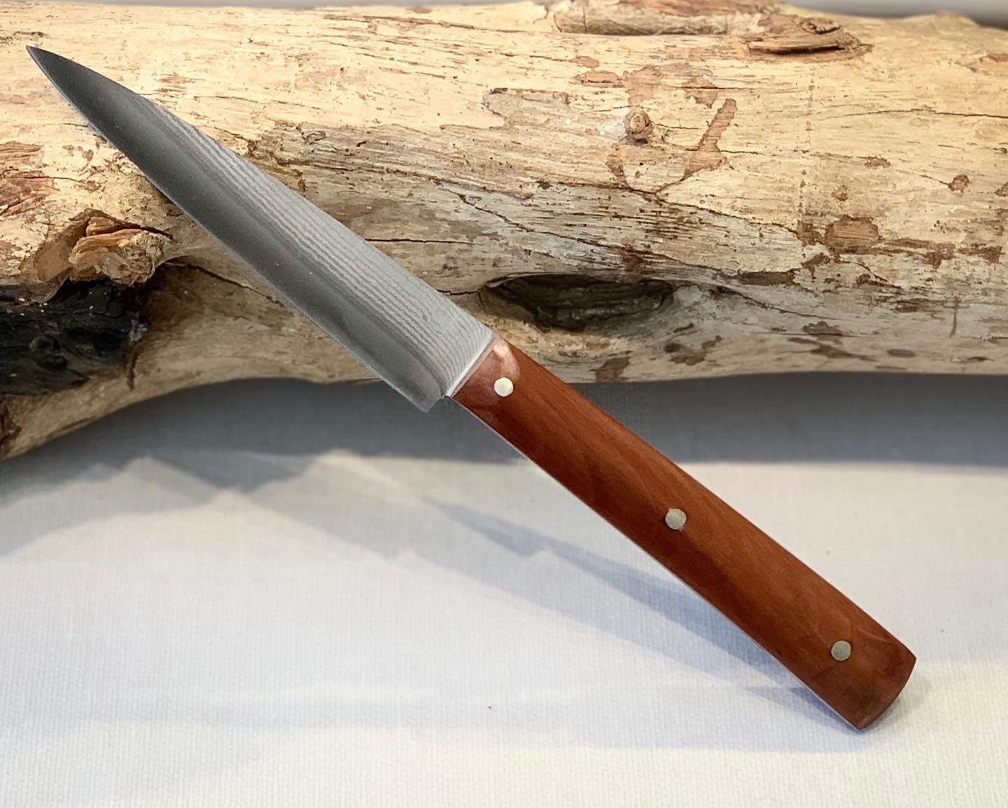 Couteau de table Inox Suminagashi